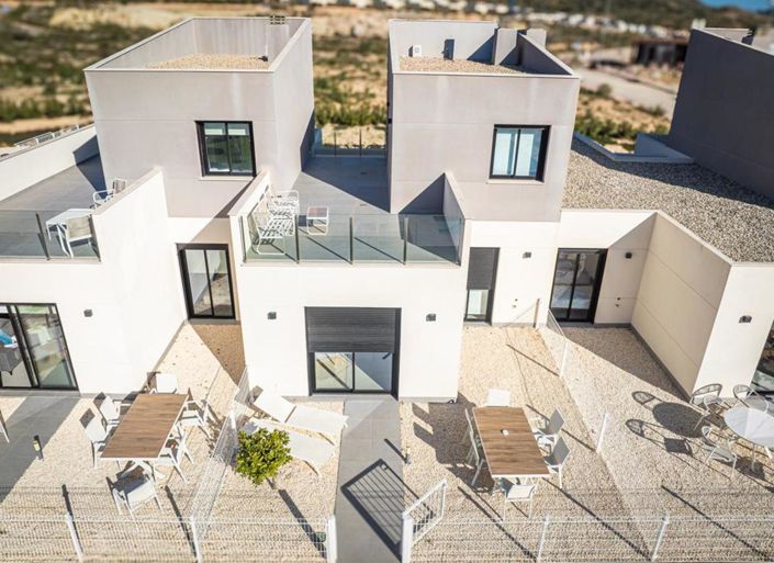 Image No.27-Maison de ville de 3 chambres à vendre à Altaona Golf