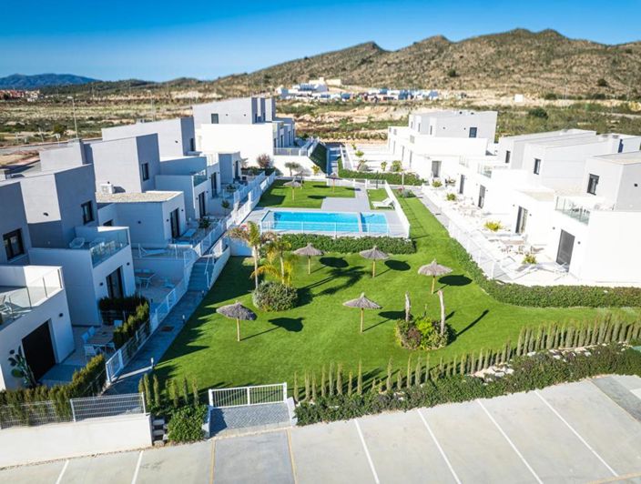 Image No.28-Maison de ville de 3 chambres à vendre à Altaona Golf