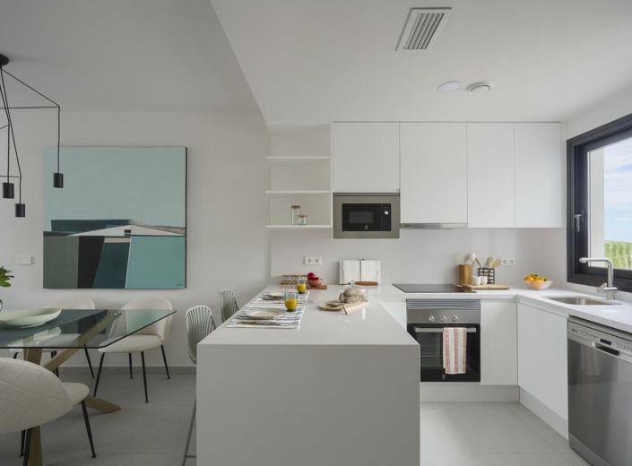 Image No.6-Maison de ville de 3 chambres à vendre à Altaona Golf