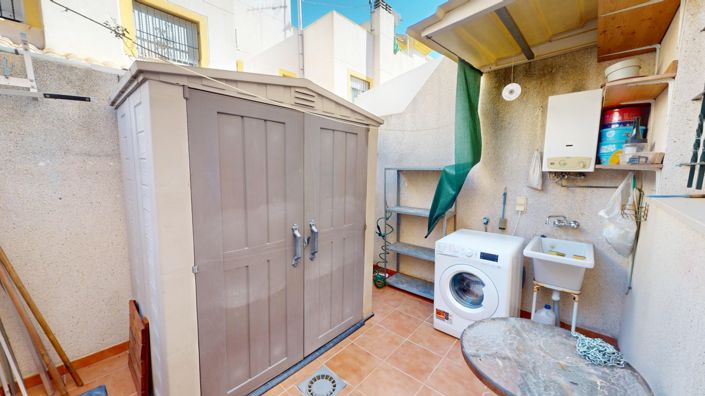 Image No.11-Maison de ville de 2 chambres à vendre à San Javier