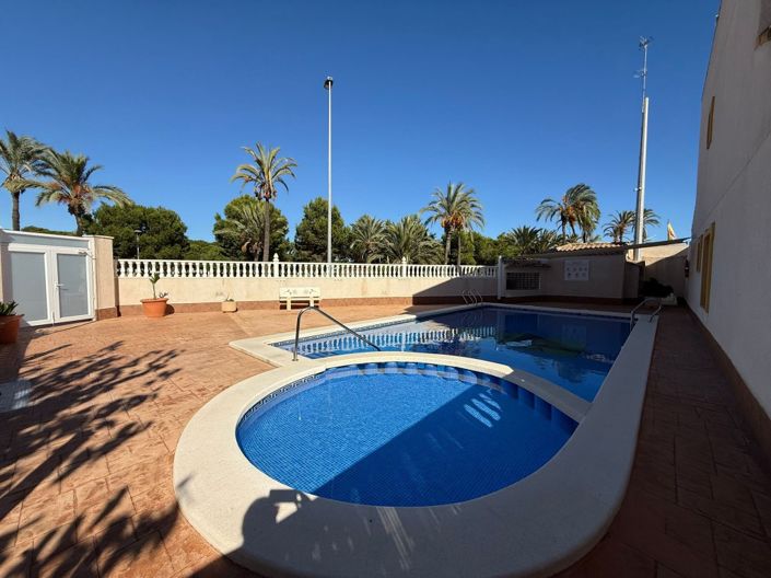 Image No.18-Maison de ville de 2 chambres à vendre à San Javier