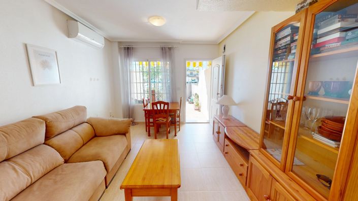 Image No.5-Maison de ville de 2 chambres à vendre à San Javier