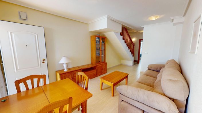 Image No.6-Maison de ville de 2 chambres à vendre à San Javier