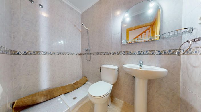 Image No.8-Maison de ville de 2 chambres à vendre à San Javier