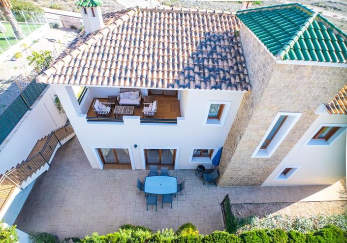 Image No.10-4 Bed Villa for sale