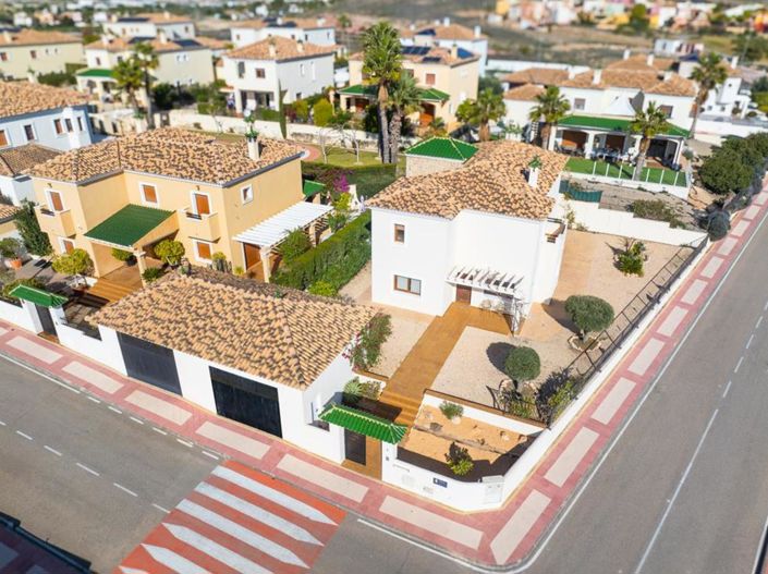 Image No.45-4 Bed Villa for sale