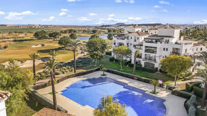 Image No.22-2 Bed Penthouse for sale