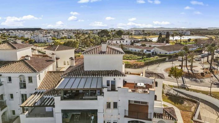 Image No.26-2 Bed Penthouse for sale