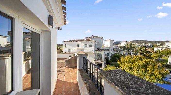 Image No.9-2 Bed Penthouse for sale