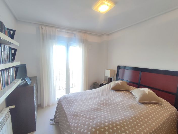 Image No.24-Appartement de 2 chambres à vendre à Hacienda Riquelme Golf Resort