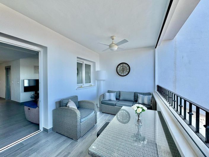 Image No.18-Appartement de 2 chambres à vendre à Hacienda Riquelme Golf Resort