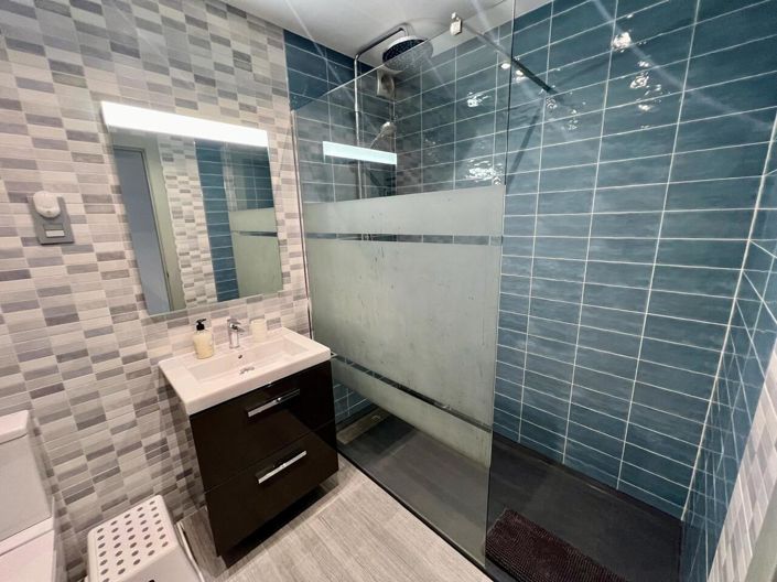 Image No.5-Appartement de 2 chambres à vendre à Hacienda Riquelme Golf Resort