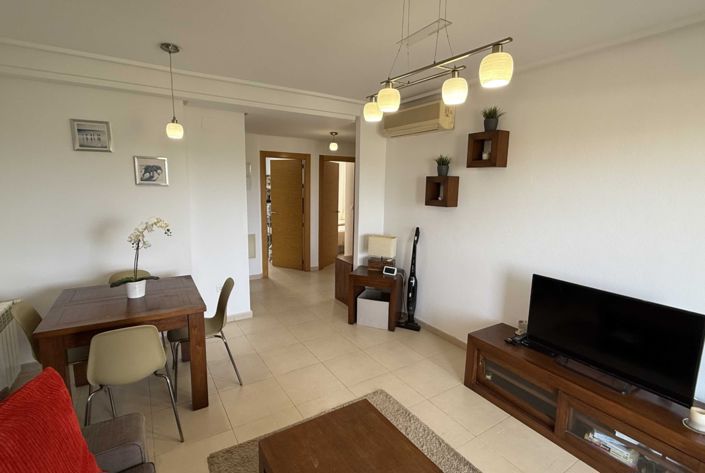 Image No.8-Appartement de 2 chambres à vendre à Hacienda Riquelme Golf Resort