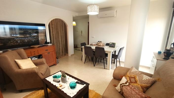 Image No.3-Appartement de 2 chambres à vendre à Sucina