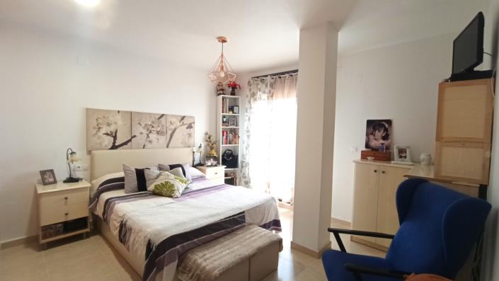 Image No.22-Appartement de 2 chambres à vendre à Sucina