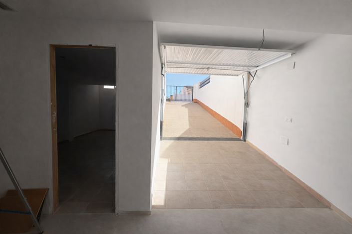 Image No.20-Maison de ville de 2 chambres à vendre à Sucina