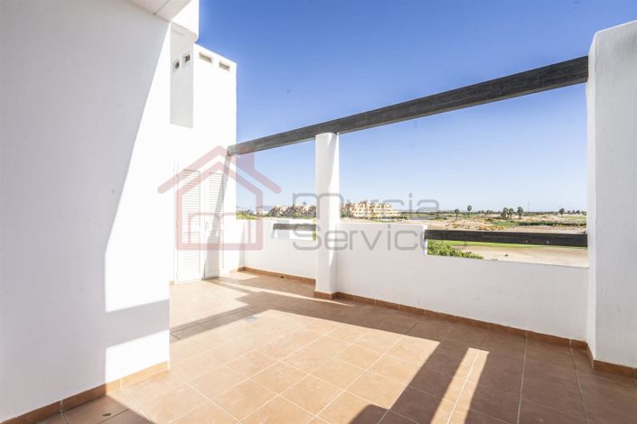 Image No.4-Appartement de 2 chambres à vendre à Las Terrazas de la Torre