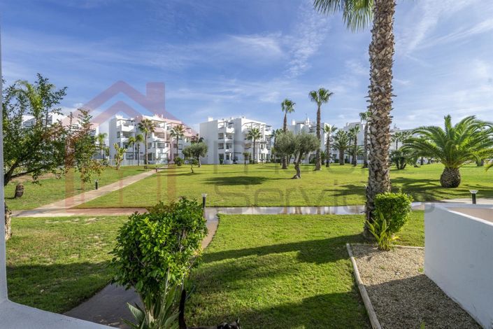 Image No.5-Appartement de 2 chambres à vendre à Las Terrazas de la Torre