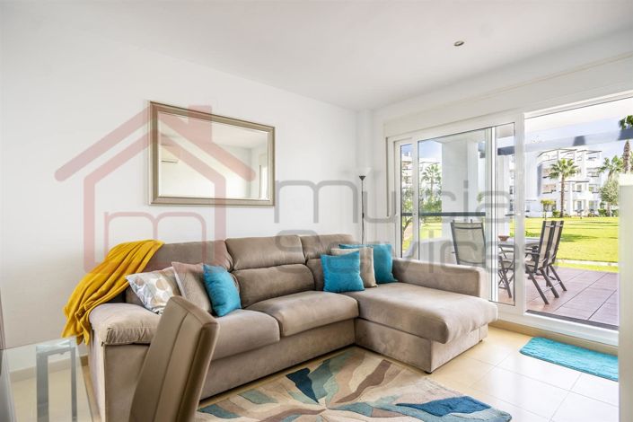 Image No.8-Appartement de 2 chambres à vendre à Las Terrazas de la Torre