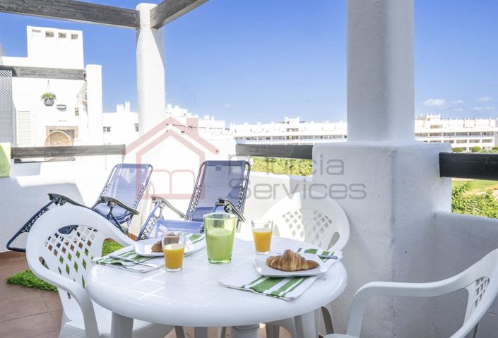 Image No.8-Appartement de 2 chambres à vendre à Las Terrazas de la Torre