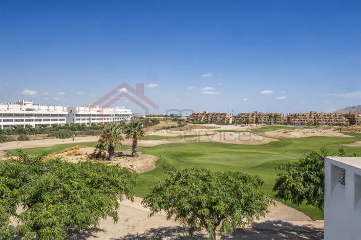 Image No.9-Appartement de 2 chambres à vendre à Las Terrazas de la Torre