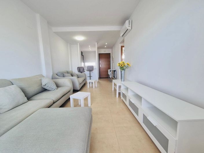 Terrazas de la Torre, Penthouse