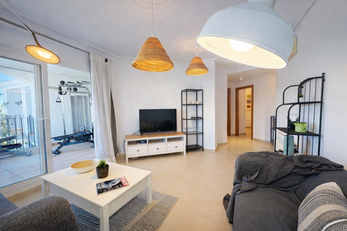 Image No.7-2 Bed Apartment for sale