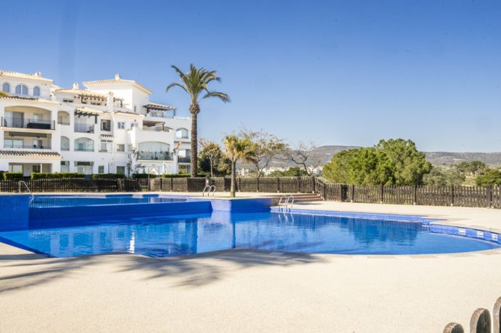 Image No.16-2 Bed Apartment for sale