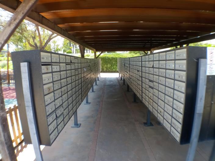 Image No.39-Appartement de 2 chambres à vendre à Hacienda Riquelme Golf Resort