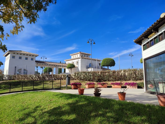 Image No.43-Appartement de 2 chambres à vendre à Hacienda Riquelme Golf Resort