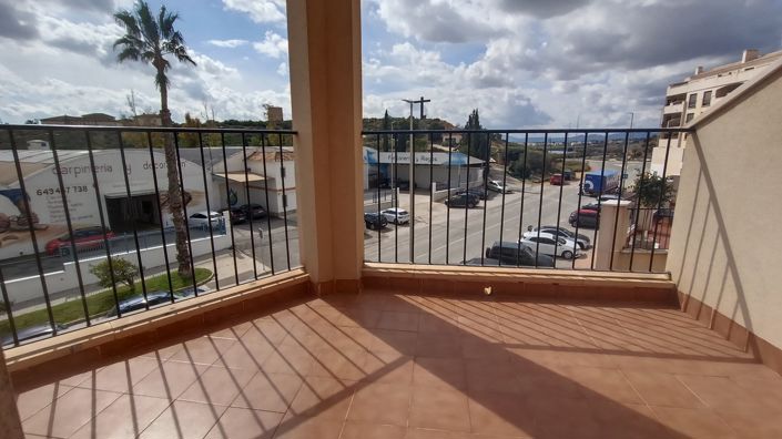 Image No.25-Appartement de 2 chambres à vendre à Sucina