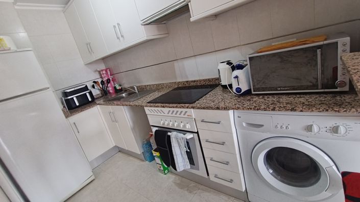 Image No.8-Appartement de 2 chambres à vendre à Sucina