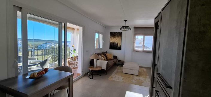 Image No.16-Appartement de 2 chambres à vendre à Hacienda Riquelme Golf Resort