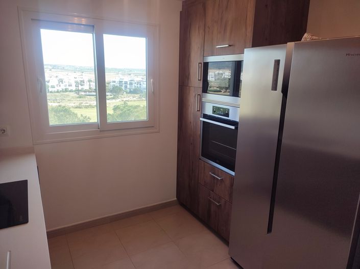 Image No.19-Appartement de 2 chambres à vendre à Hacienda Riquelme Golf Resort