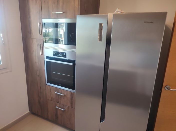 Image No.20-Appartement de 2 chambres à vendre à Hacienda Riquelme Golf Resort