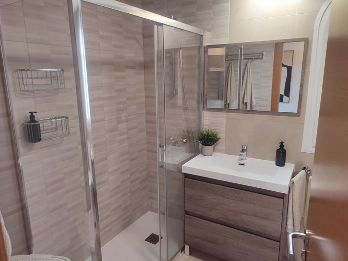 Image No.23-Appartement de 2 chambres à vendre à Hacienda Riquelme Golf Resort