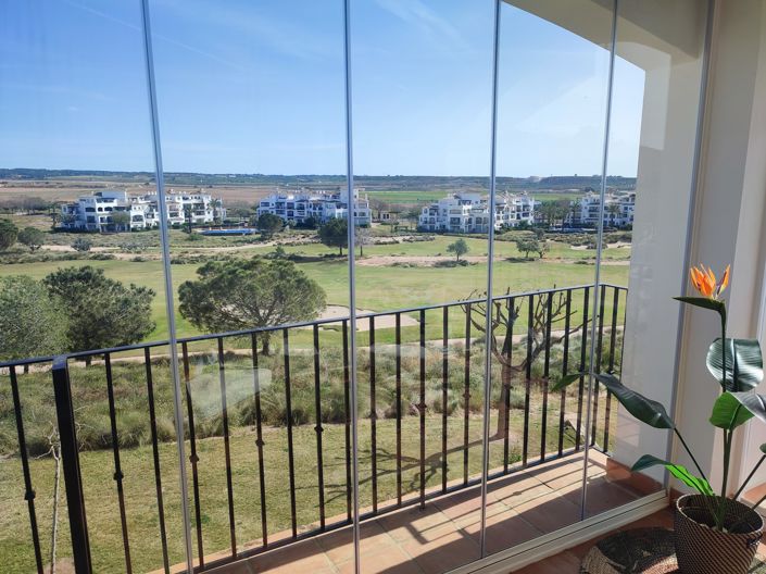 Image No.31-Appartement de 2 chambres à vendre à Hacienda Riquelme Golf Resort