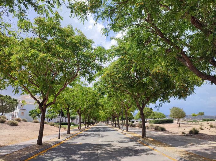 Image No.34-Appartement de 2 chambres à vendre à Hacienda Riquelme Golf Resort