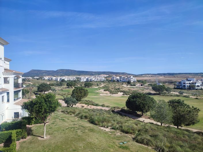 Image No.35-Appartement de 2 chambres à vendre à Hacienda Riquelme Golf Resort