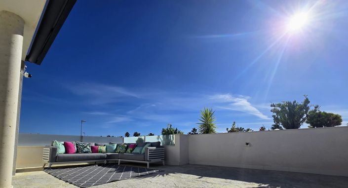 Image No.17-Villa de 3 chambres à vendre à Torre Pacheco Town