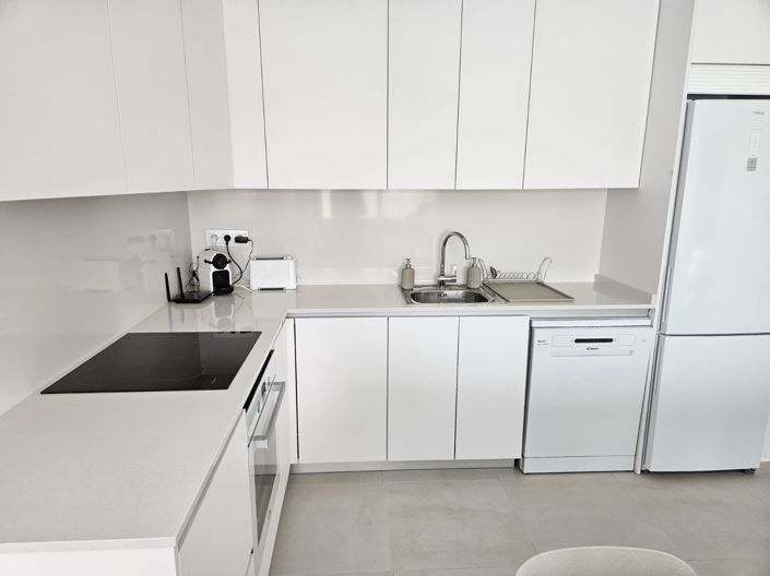 Image No.3-Villa de 3 chambres à vendre à Torre Pacheco Town