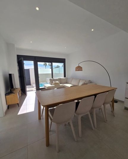 Image No.7-Villa de 3 chambres à vendre à Torre Pacheco Town