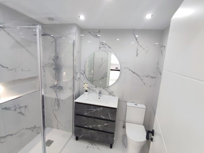 Image No.14-Appartement de 2 chambres à vendre à Hacienda Riquelme Golf Resort