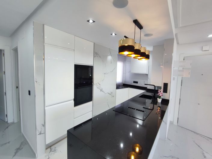 Image No.3-2 Bed Apartment for sale