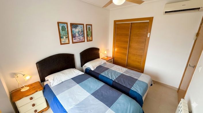 Image No.6-2 Bed Apartment for sale