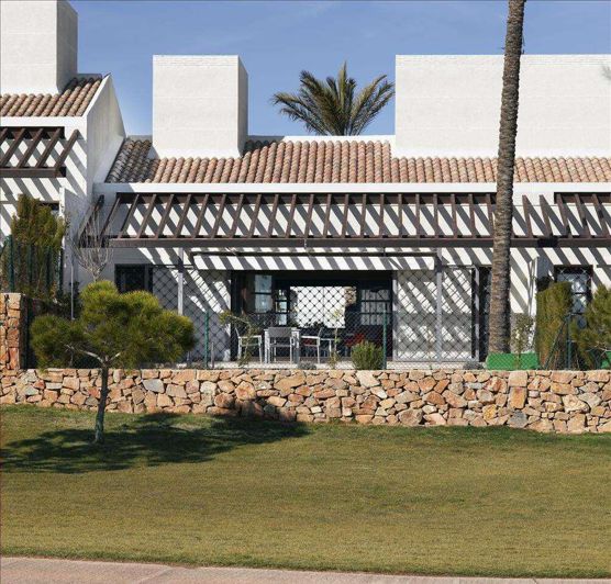 Image No.2-2 Bed Villa for sale