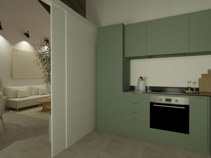 Image No.6-2 Bed Villa for sale