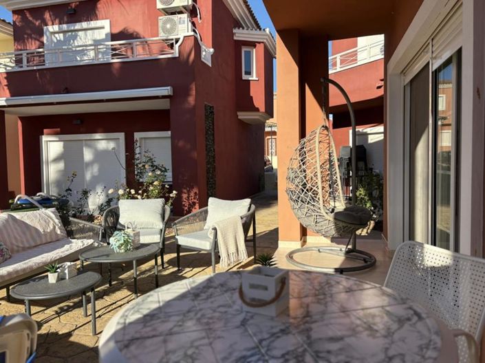 Image No.5-Villa de 2 chambres à vendre à Altaona Golf