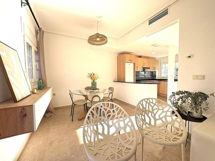 Image No.17-Villa de 2 chambres à vendre à Altaona Golf