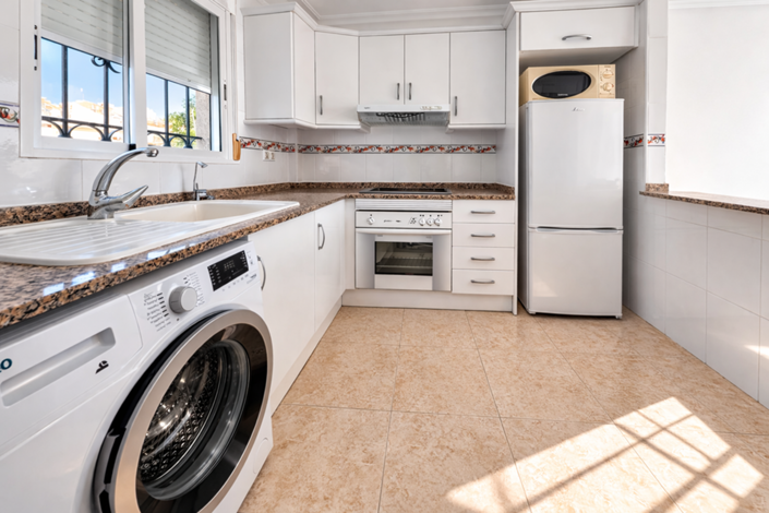 Image No.15-Maison de ville de 2 chambres à vendre à Sucina